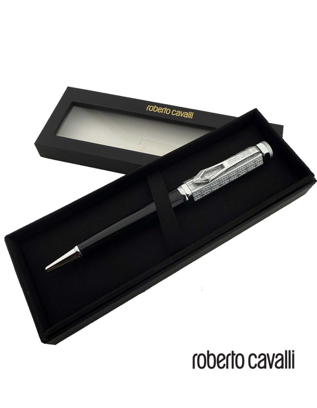 Roberto Cavalli Ballpoint Pen